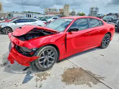 2C3CDXCT2PH616146 2023 DODGE CHARGER