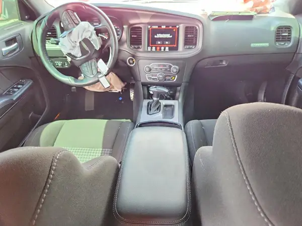 2C3CDXCT2PH616146 2023 DODGE CHARGER - Image 8