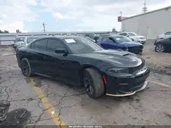 2C3CDXCT2PH650782 2023 DODGE CHARGER