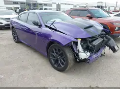 2C3CDXCT2PH656212 2023 DODGE CHARGER