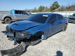 2C3CDXCT2PH660003 2023 DODGE CHARGER
