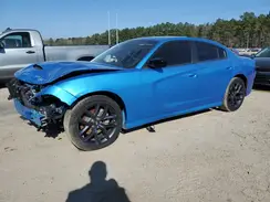 2C3CDXCT2PH663662 2023 DODGE CHARGER