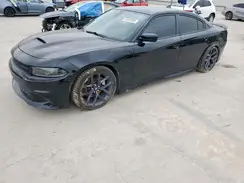 2C3CDXCT2PH666075 2023 DODGE CHARGER