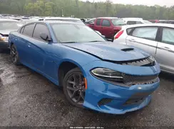 2C3CDXCT2PH666240 2023 DODGE CHARGER