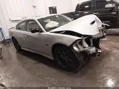 2C3CDXCT2PH666254 2023 DODGE CHARGER