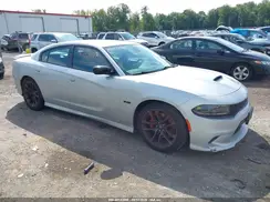 2C3CDXCT2PH671745 2023 DODGE CHARGER