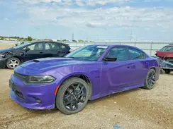 2C3CDXCT2PH672913 2023 DODGE CHARGER