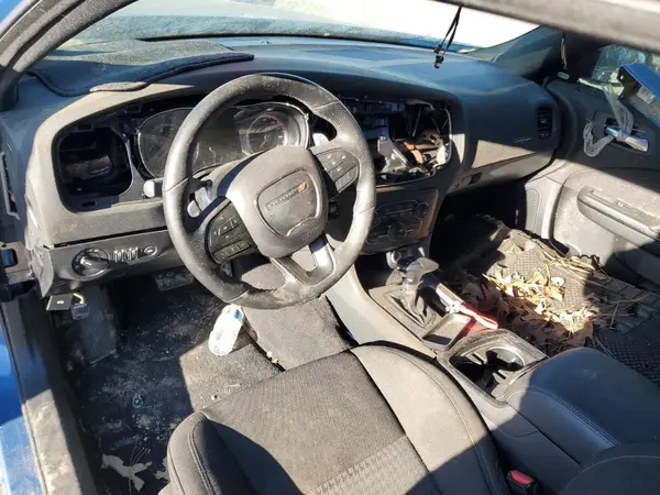 2C3CDXCT2PH673589 2023 DODGE CHARGER - Image 8