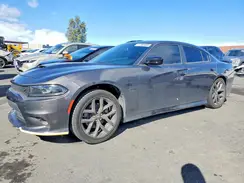 2C3CDXCT2PH684804 2023 DODGE CHARGER