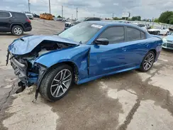 2C3CDXCT2PH685208 2023 DODGE CHARGER