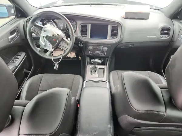 2C3CDXCT2PH685208 2023 DODGE CHARGER - Image 8