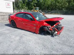 2C3CDXCT2PH699528 2023 DODGE CHARGER