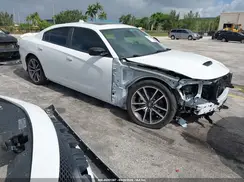 2C3CDXCT2PH699657 2023 DODGE CHARGER