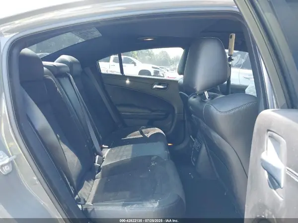 2C3CDXCT2PH700063 2023 DODGE CHARGER - Image 8