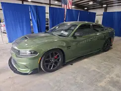 2C3CDXCT2PH703612 2023 DODGE CHARGER