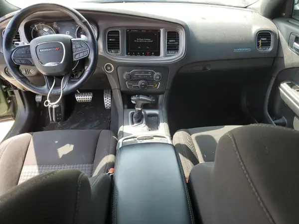2C3CDXCT2PH704114 2023 DODGE CHARGER - Image 8
