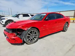 2C3CDXCT2PH707711 2023 DODGE CHARGER
