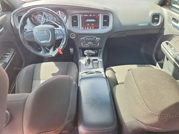 2C3CDXCT2PH707711 2023 DODGE CHARGER - Image 8
