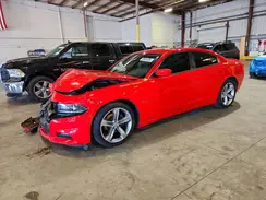 2C3CDXCT3FH902246 2024 DODGE CHARGER