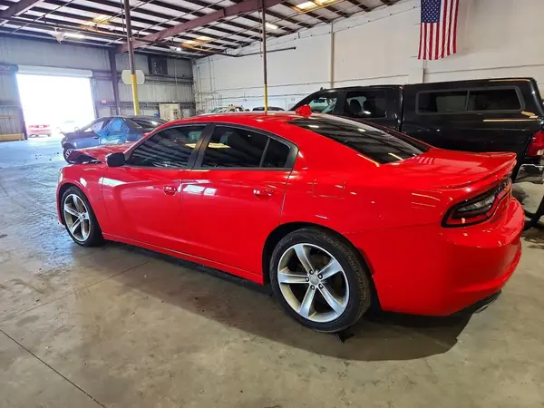 2C3CDXCT3FH902246 2024 DODGE CHARGER - Image 2