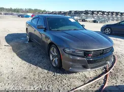2C3CDXCT3GH104699 2016 DODGE CHARGER