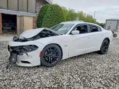 2C3CDXCT3GH110681 2016 DODGE CHARGER