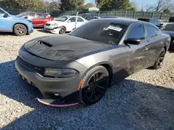 2C3CDXCT3GH112866 2016 DODGE CHARGER