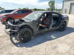 2C3CDXCT3GH115203 2016 DODGE CHARGER