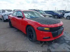 2C3CDXCT3GH115590 2016 DODGE CHARGER