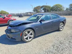 2C3CDXCT3GH117744 2016 DODGE CHARGER