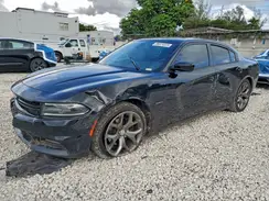 2C3CDXCT3GH126833 2016 DODGE CHARGER