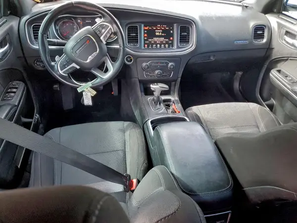 2C3CDXCT3GH126833 2016 DODGE CHARGER - Image 8
