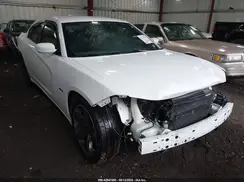 2C3CDXCT3GH126976 2016 DODGE CHARGER