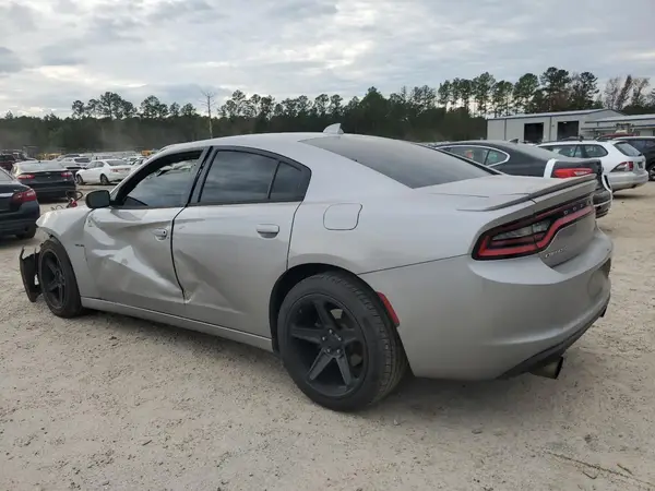 2C3CDXCT3GH159184 2016 DODGE CHARGER - Image 2