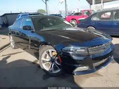 2C3CDXCT3GH159461 2016 DODGE CHARGER