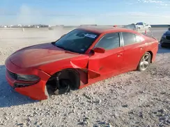 2C3CDXCT3GH169651 2016 DODGE CHARGER