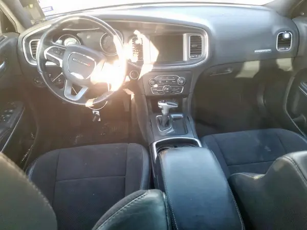 2C3CDXCT3GH169651 2016 DODGE CHARGER - Image 8