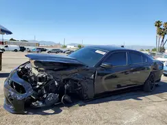 2C3CDXCT3GH174896 2016 DODGE CHARGER