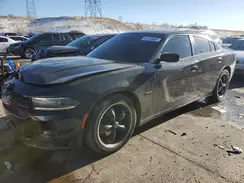 2C3CDXCT3GH178558 2016 DODGE CHARGER