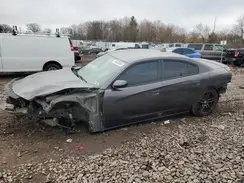 2C3CDXCT3GH178561 2016 DODGE CHARGER