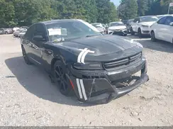 2C3CDXCT3GH178804 2016 DODGE CHARGER