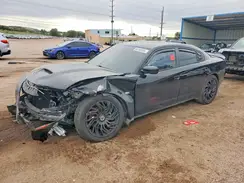 2C3CDXCT3GH179323 2016 DODGE CHARGER