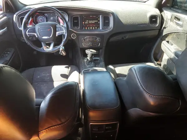 2C3CDXCT3GH179676 2016 DODGE CHARGER - Image 8