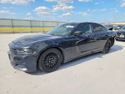 2C3CDXCT3GH179998 2016 DODGE CHARGER