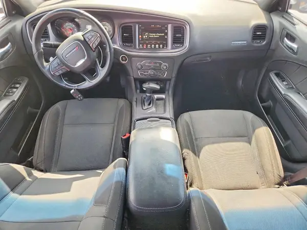 2C3CDXCT3GH179998 2016 DODGE CHARGER - Image 8