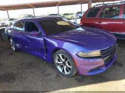 2C3CDXCT3GH180150 2016 DODGE CHARGER