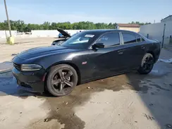 2C3CDXCT3GH186515 2016 DODGE CHARGER