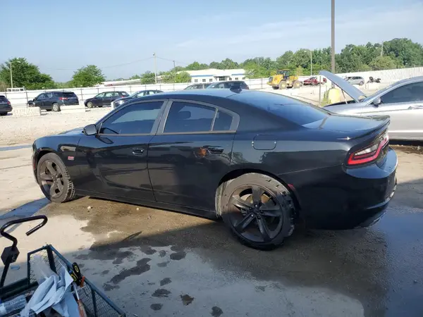 2C3CDXCT3GH186515 2016 DODGE CHARGER - Image 2