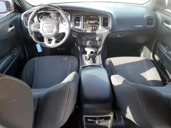 2C3CDXCT3GH186515 2016 DODGE CHARGER - Image 8