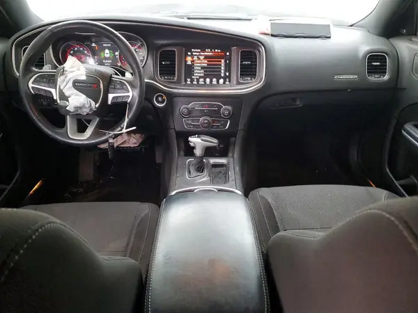 2C3CDXCT3GH187471 2016 DODGE CHARGER - Image 8